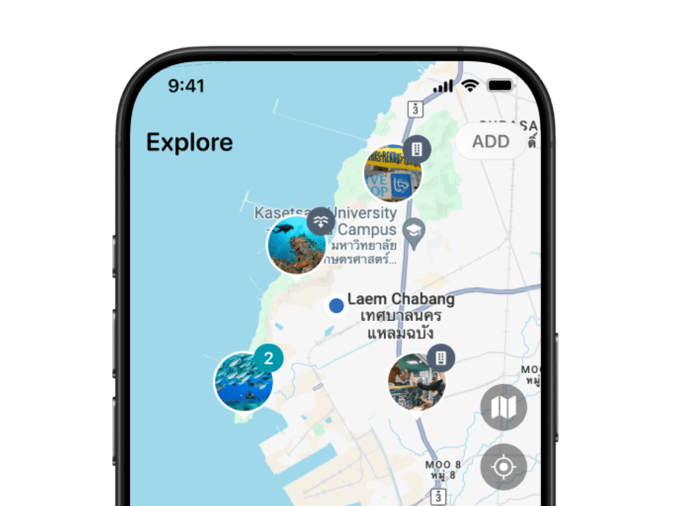 Discover and Book Dive Trips (Coming Soon)