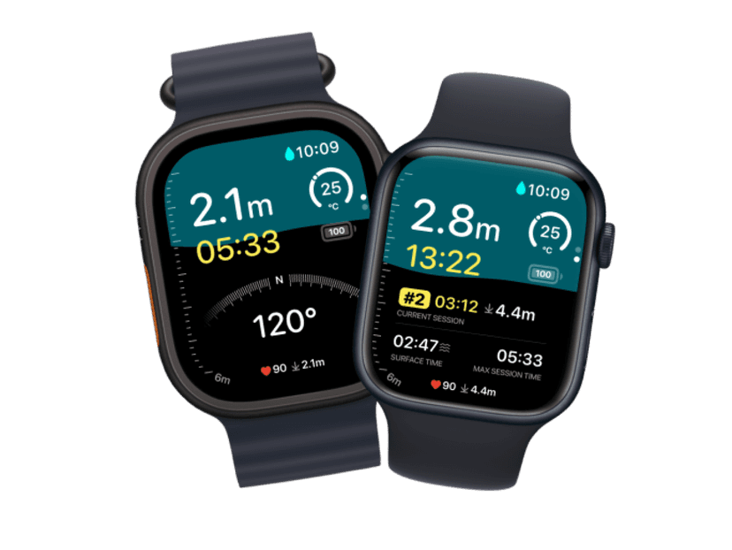 Apple Watch Integration