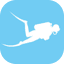 DiveLogs dive log import