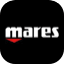 Mares dive log import