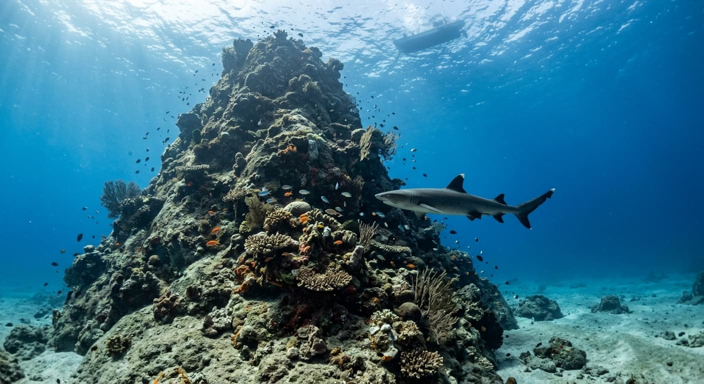 Zamami Island