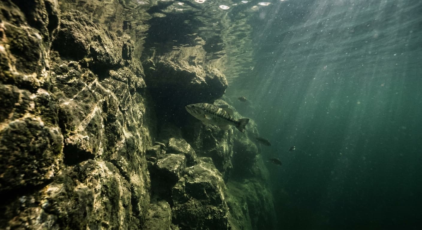 Martha's Quarry